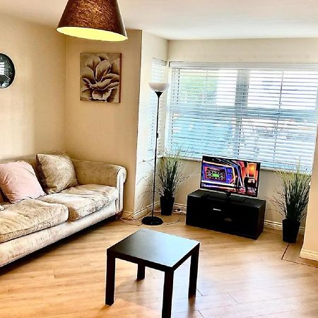 Chancellor Court Apartment Liverpool Dış mekan fotoğraf