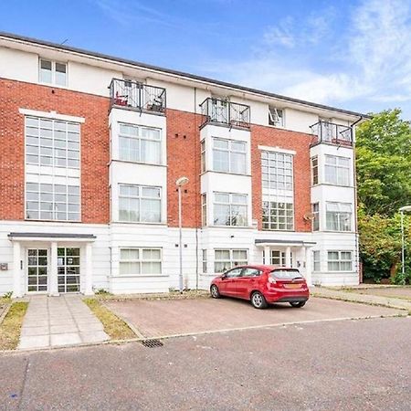 Chancellor Court Apartment Liverpool Dış mekan fotoğraf