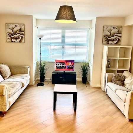 Chancellor Court Apartment Liverpool Dış mekan fotoğraf