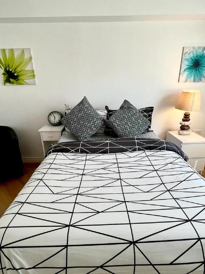 Chancellor Court Apartment Liverpool Dış mekan fotoğraf